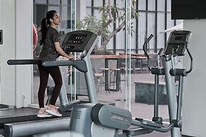 Lombok Astoria Hotel