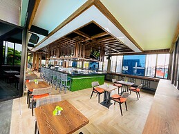 Lombok Astoria Hotel