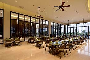 Lombok Astoria Hotel