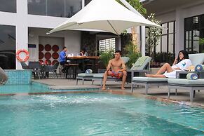 Lombok Astoria Hotel