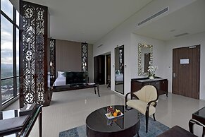 Lombok Astoria Hotel