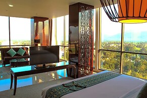 Lombok Astoria Hotel