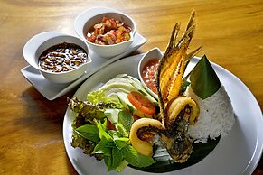 Lombok Astoria Hotel