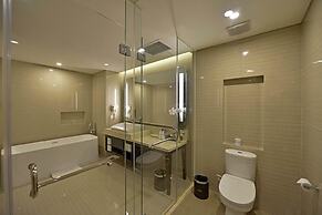 Lombok Astoria Hotel