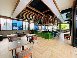 Lombok Astoria Hotel