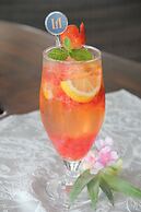 Lombok Astoria Hotel