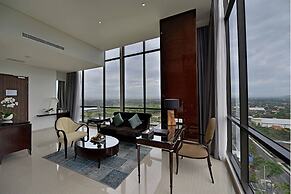 Lombok Astoria Hotel