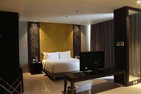 Lombok Astoria Hotel