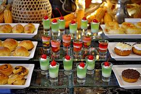 Lombok Astoria Hotel