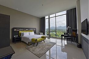 Lombok Astoria Hotel