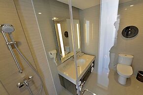 Lombok Astoria Hotel