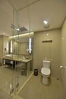 Lombok Astoria Hotel