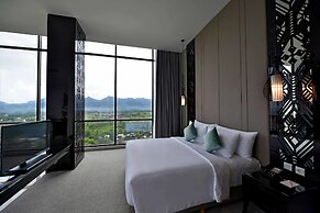 Lombok Astoria Hotel