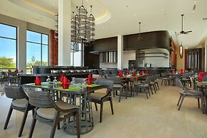 Lombok Astoria Hotel