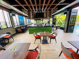 Lombok Astoria Hotel