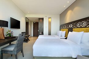 Lombok Astoria Hotel