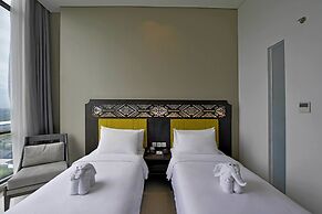 Lombok Astoria Hotel