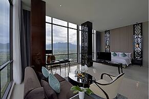 Lombok Astoria Hotel