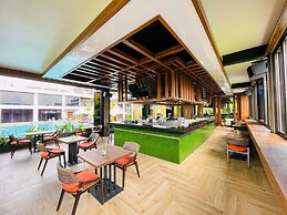 Lombok Astoria Hotel