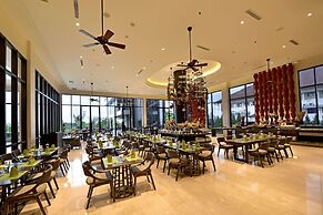 Lombok Astoria Hotel