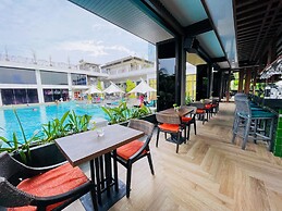 Lombok Astoria Hotel