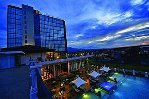 Lombok Astoria Hotel