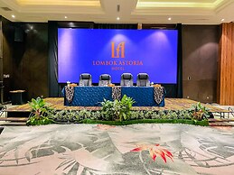 Lombok Astoria Hotel