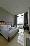 Lombok Astoria Hotel