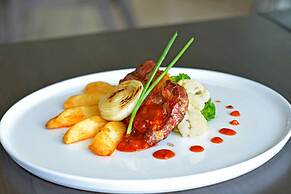 Lombok Astoria Hotel