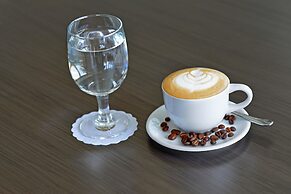 Lombok Astoria Hotel