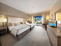 Steigenberger Alcazar