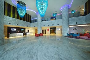 Lexis Suites Penang
