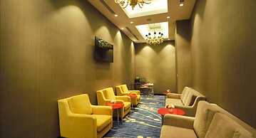 Lexis Suites Penang