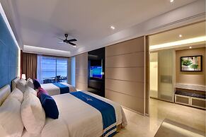 Lexis Suites Penang