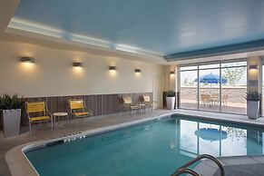 Fairfield Inn & Suites Dallas West/i-30