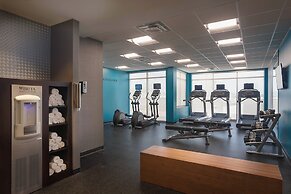 Fairfield Inn & Suites Dallas West/i-30