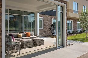 Fairfield Inn & Suites Dallas West/i-30