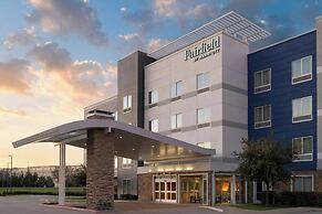 Fairfield Inn & Suites Dallas West/i-30