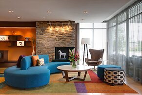Fairfield Inn & Suites Dallas West/i-30