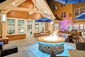 Residence Inn Hamilton