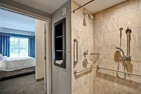 Residence Inn Hamilton