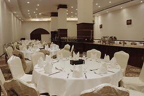 National Park Hotel
