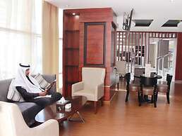 National Park Hotel