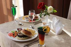 National Park Hotel