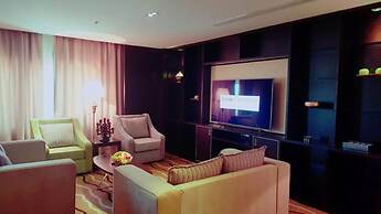 National Park Hotel