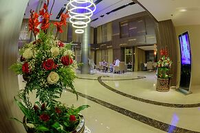National Park Hotel