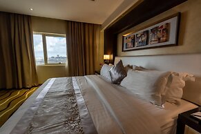 National Park Hotel