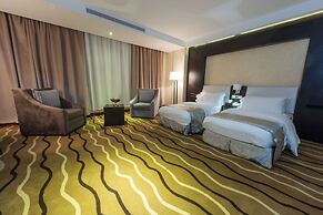 National Park Hotel