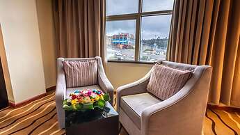 National Park Hotel