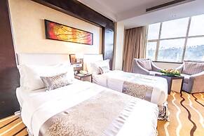 National Park Hotel